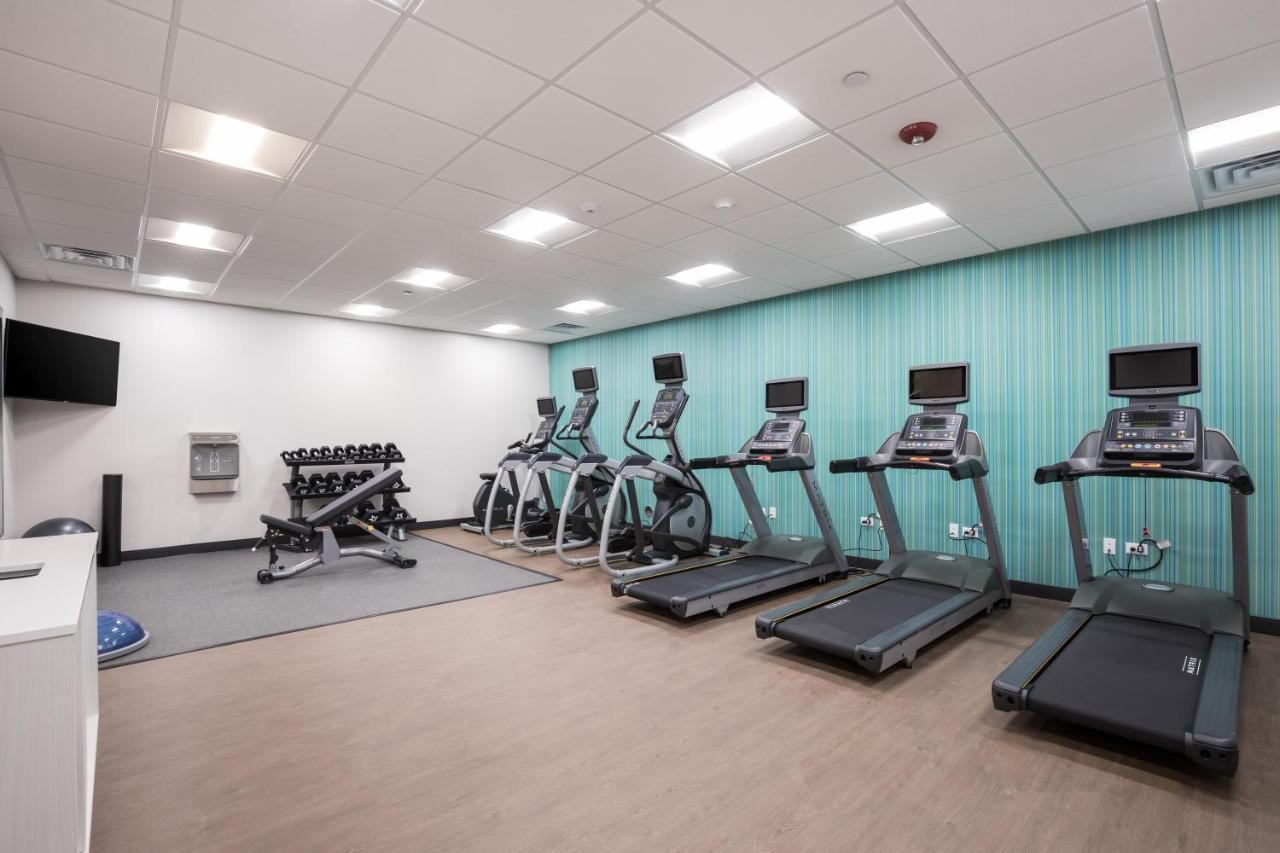 Holiday Inn Express & Suites Chicago - Hoffman Estates By Ihg Экстерьер фото
